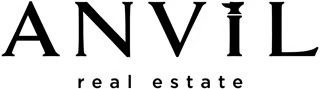 Anvil black logo