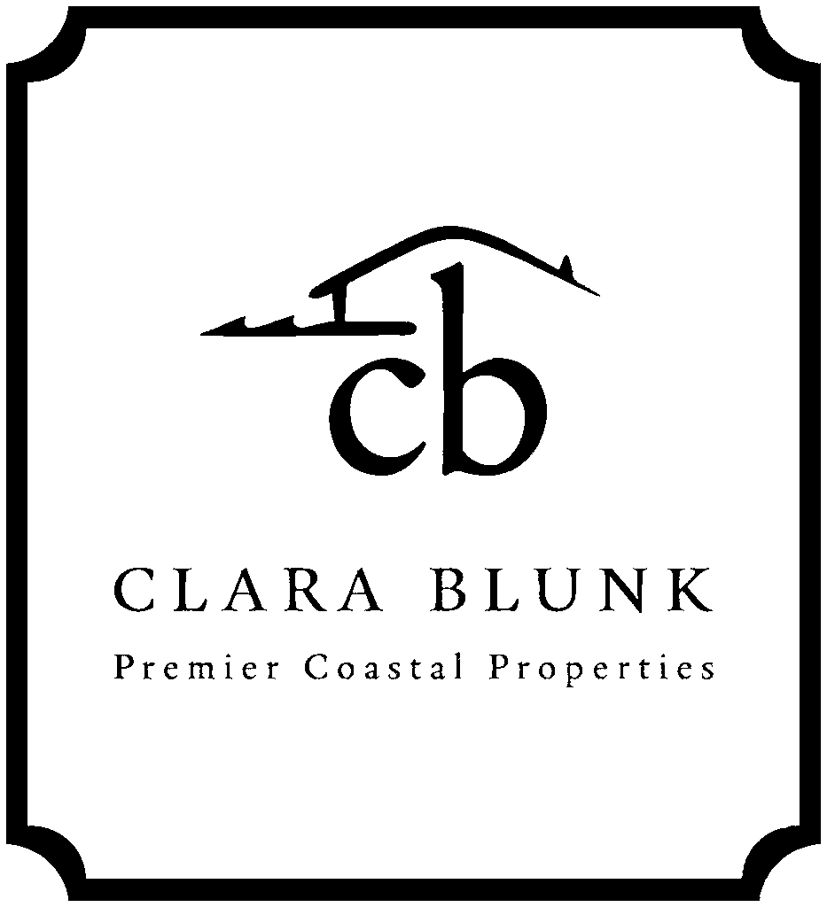 Clara Bunk black logo