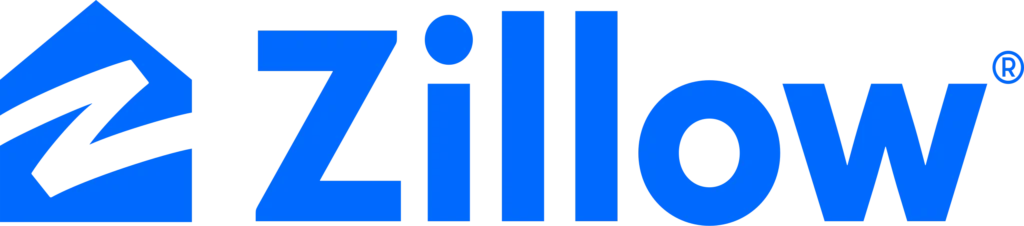 Zillow Logo